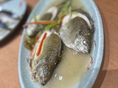 -抱德·潮汕味(敦和店原惠城鱼仔)