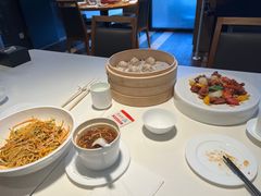 -鼎泰丰(渔阳店)