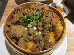 -全牛匠·乐山跷脚牛肉(新中关店)