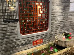 -十六中酱肉·烧烤·京菜小馆(五方桥旗舰店)