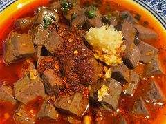 -醉长安(钟楼旗舰店)