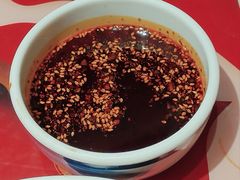 油泼辣子-醉长安(钟楼旗舰店)