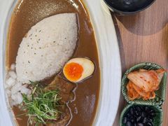 -CURRY YA 熟成咖哩專門店(深圳湾万象城店)