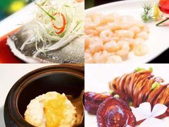 -君来湖滨饭店·渔餐厅
