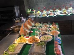 -双合园·海鲜水饺青岛菜(万佳广场店)