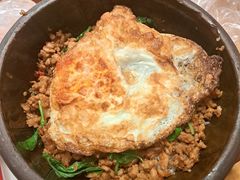 素万那普打抛饭-The Good Place好地方·Brunch·coffee(国贸店)