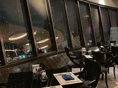 -广州花园酒店·凌璇阁旋转餐厅CAROUSEL360