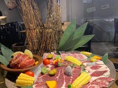 -鑫釜山海鲜烧烤(浑南店)