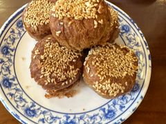 -清真·鸦儿李记·小馆(后海店)