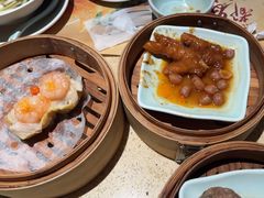 -点都德(长泰广场店)