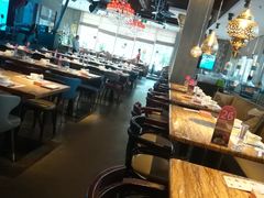 大堂-蝴蝶汇音乐酒馆(罗湖店)