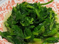鸡油豆苗-蘭心·臻品(瑞虹太阳宫店)