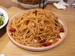 -牛三哥洛阳牛肉汤(生态城店)