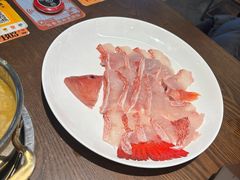 -行运海鲜食集(北京首店)