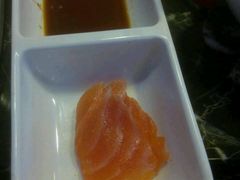 -星海汇海鲜自助烤肉火锅(百大店)