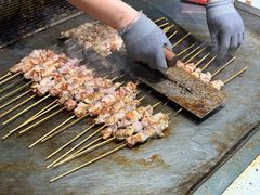 -仙螺岛海鲜自助餐厅(总店)