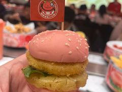 -龍歌自助小火锅(雨花台江南虹悦城店)