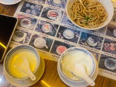 -周大娘牛乳(旧寨古村总店)