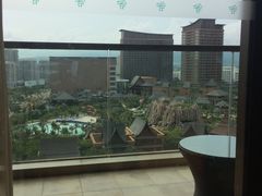 -亚马逊丛林水乐园