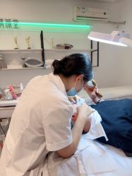 点击看大图 -清颜堂丨分子祛痘·功效美肤