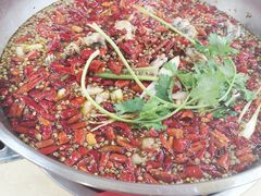 -渔香岛美蛙鱼头火锅(威清路店)