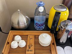 -汕头龙光喜来登酒店