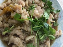 拌肉片-大叔家福鼎小吃(十全街店)