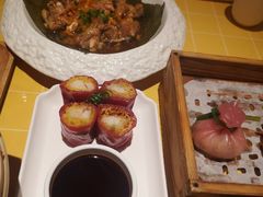 -蔡澜点心·粤菜(花城汇南区店)