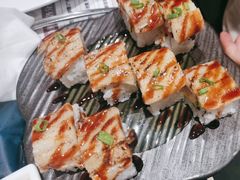 -Mr·Fish鱼鲜生海鲜放题(银泰in99店)