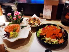 -乌君·酒场·炭火烧鸟(侨城坊店)