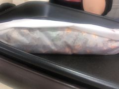 -鱼儿纸包鱼(常乐店)