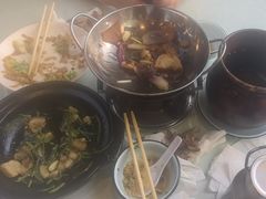 -大瓦罐湘土菜(海淀南路店)