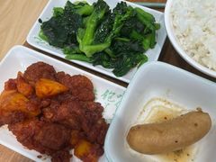 -老乡鸡(东方广场店)