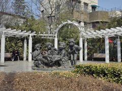 -天津五大道文化旅游区