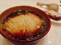 奥灶面-胥城大厦-胥香自助餐厅