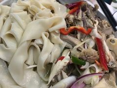 -马尔龙新疆饭店·清真(长青路店)
