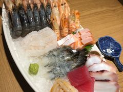 -松岛日本料理(汾江路店)