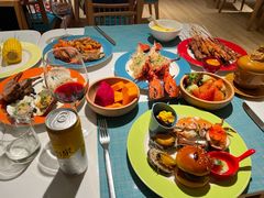 -味餐厅·海鲜·火锅·自助餐