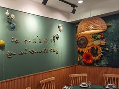 包厢-蘑菇私房菜小馆(杨家坪西城天街店)