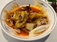 -丰收日·小海鲜·沪上家宴(顾村正大店)