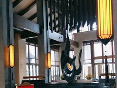 -清远熹乐谷温泉度假酒店