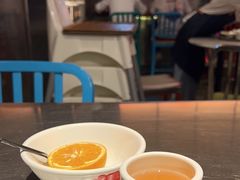 -陈鹏鹏潮汕菜(宝安机场T3航站楼店)