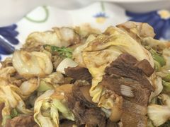 -百味饺子城•海鲜家常菜(秦皇岛店)