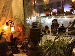 -露西亚咖啡西餐厅(哈尔滨俄侨纪念馆店)