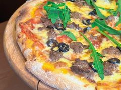 -Uncle Kosto科斯托·中东菜