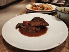 -盛宴标帜餐厅·亲子自助 (南昌喜来登酒店)