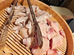 -尚尚仙·酸汤猪手·猪肚鸡火锅(华联万柳购物中心店)