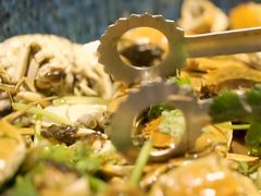 -韩盛·盛江山自助料理(中街大悦城店)