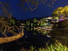 -雅达·阳羡溪山小镇中心