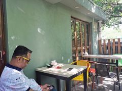 -Santoor 萨都里印度餐厅(北锣鼓巷店)
